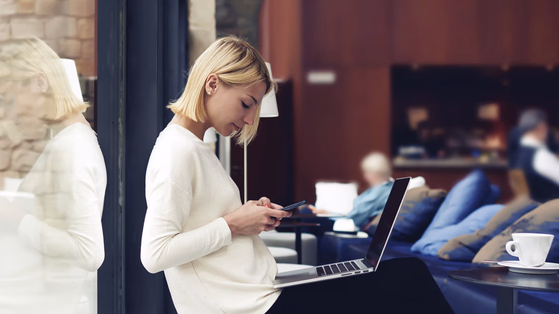 Hoe de digitale transformatie leidt tot uitdagingen voor consumenten en de credit manager