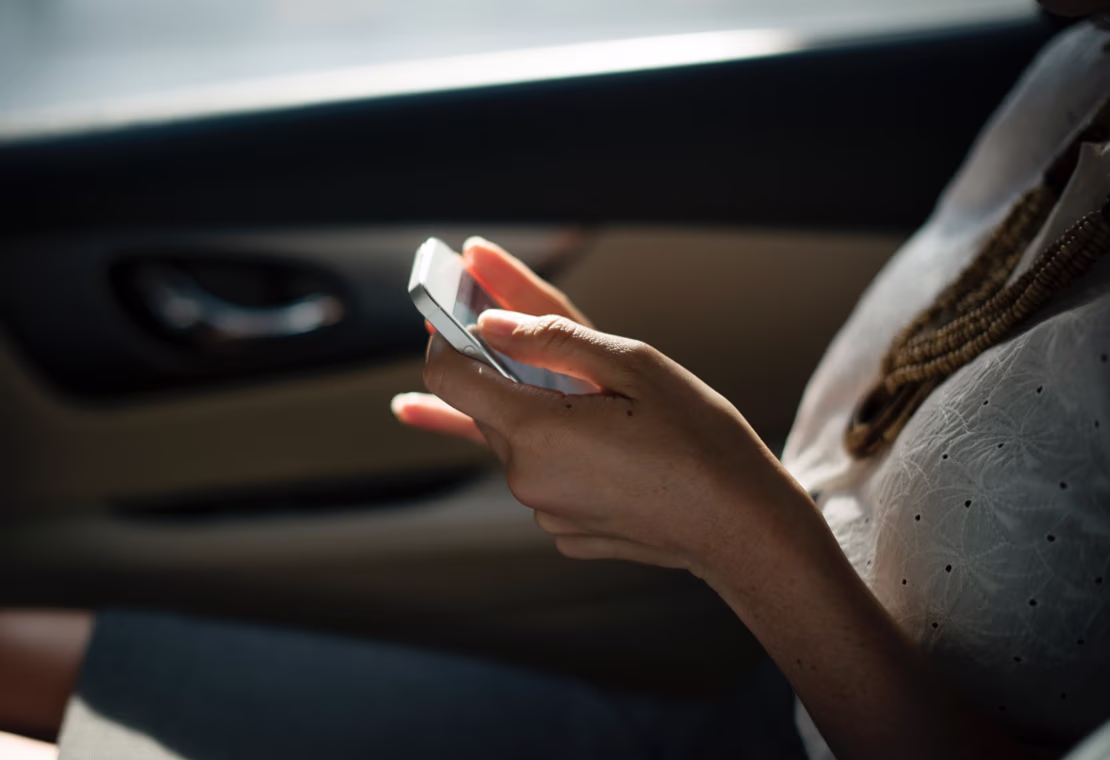 Tips voor het herkennen van een valse sms