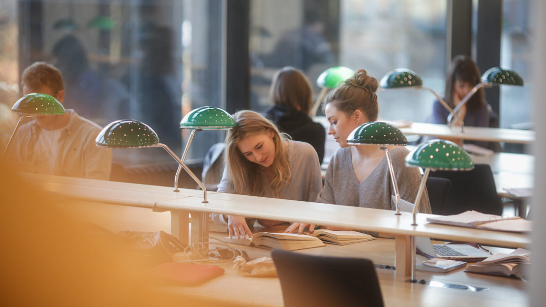 Sociaal incasseren en programma Investor in Customers zijn speerpunten van ons toekomstige beleid