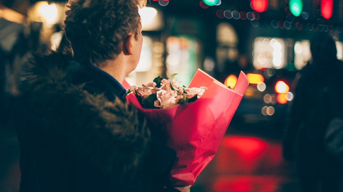 Niet de liefde, maar geld voor koppels reden om bij elkaar te blijven 