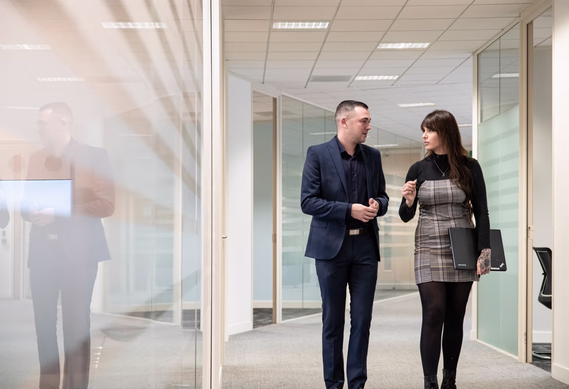 Intrum helpt uw Cost To Income Ratio verbeteren
