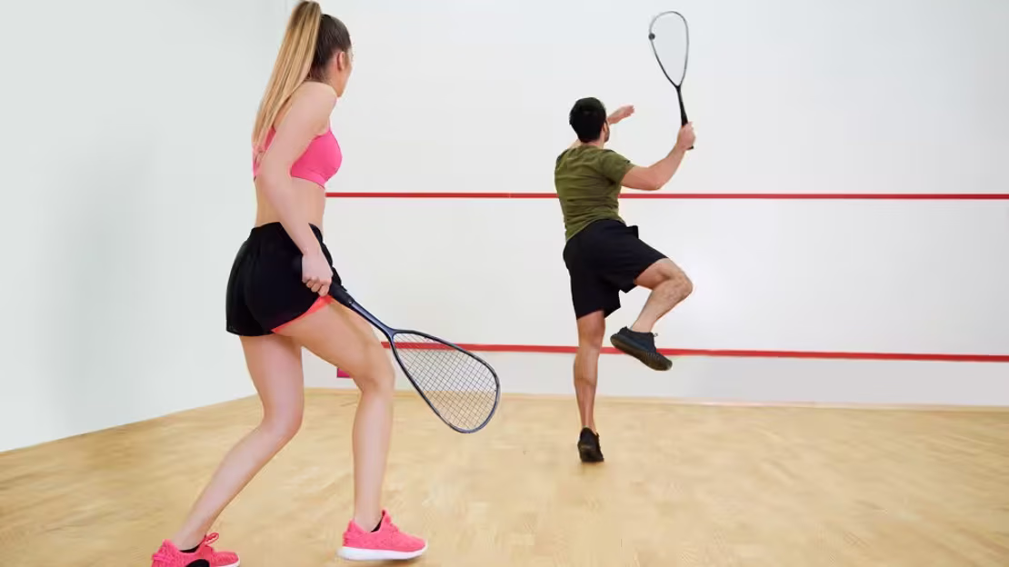 Squash Bond Nederland kiest voor Intrum als partner in debiteurenbeheer