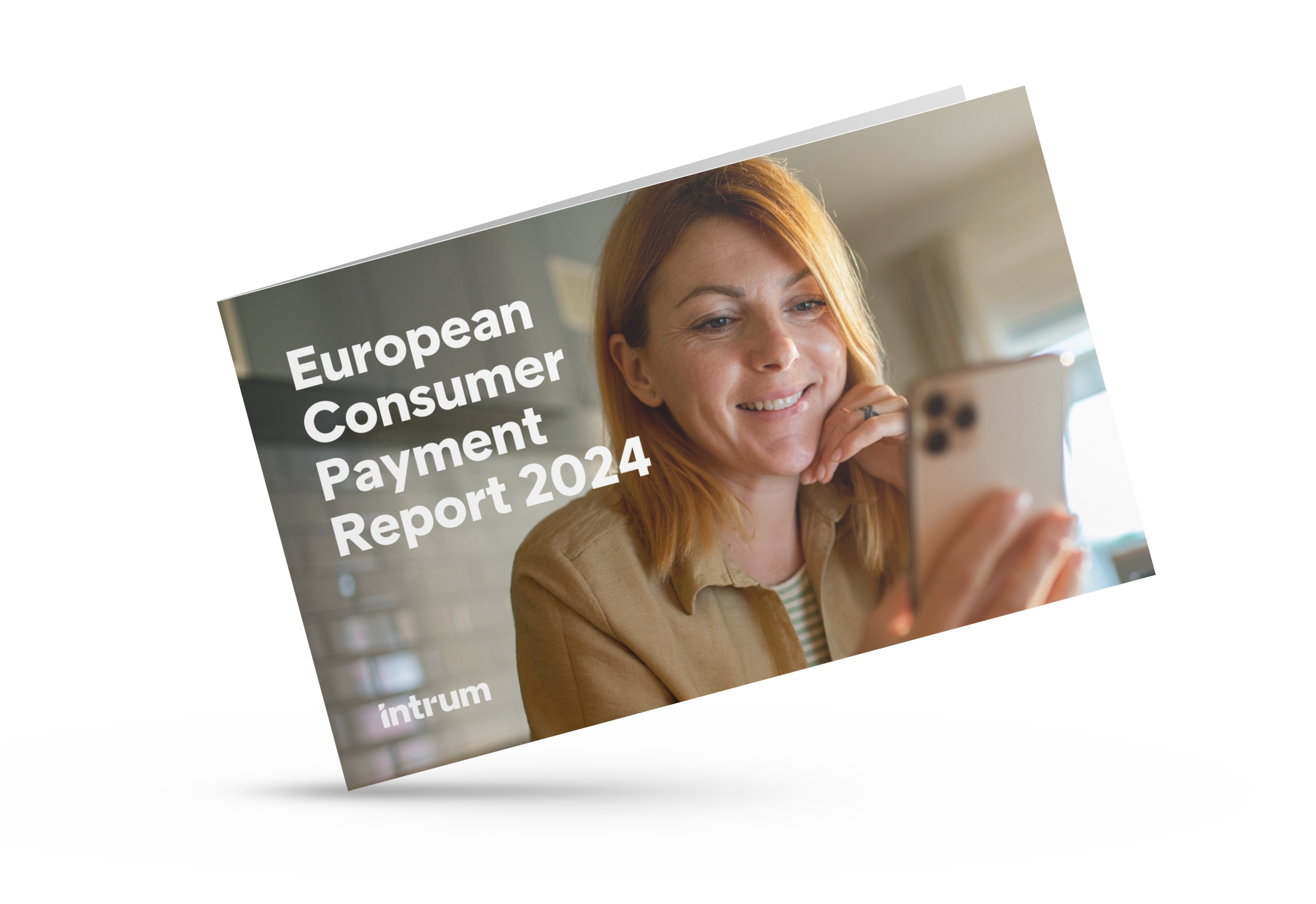 European Consumer Payment Report 2024