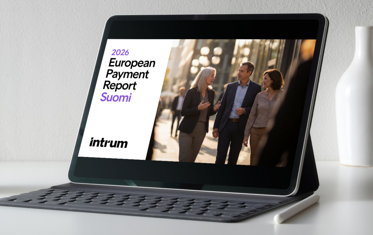 European Payment Report 2026